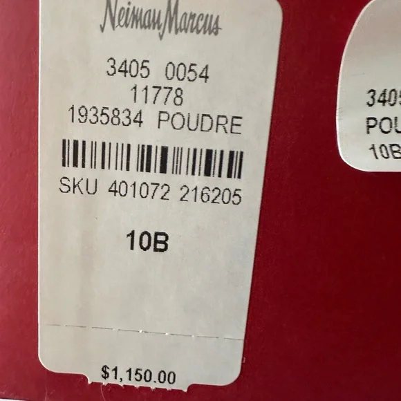 Valentino Garavani Tan Studded Sandals 60MM Rockstud Block Heal NWT dusk bag - Picture 2 of 14